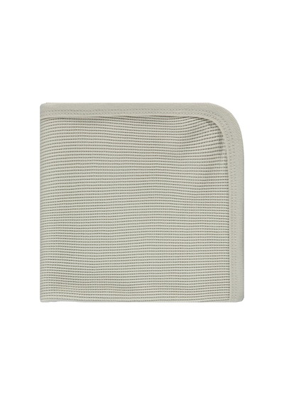 Civil Baby Basic 80 90 Battaniye - Soft Vizon