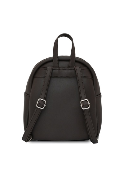 Fossil Kahve Kadın Sırt Çantası 05fo25k5084