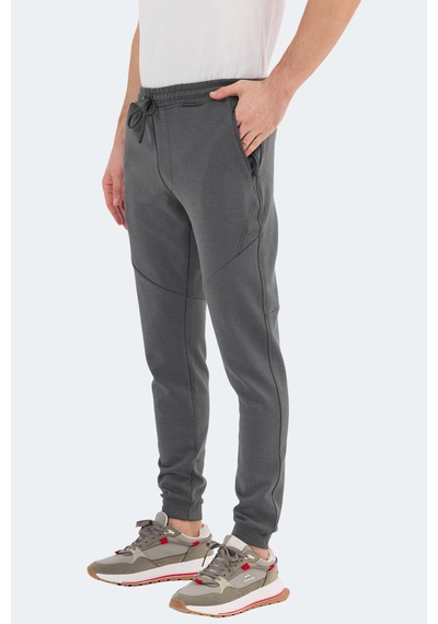 Slazenger Venom 2 Li Set Erkek Siyah - Koyu Gri Pantolon Siyah - Koyu Gri Slazenger Venom 2 Li Set Erkek Siyah - Koyu Gri Pantolon Siyah - Koyu Gri