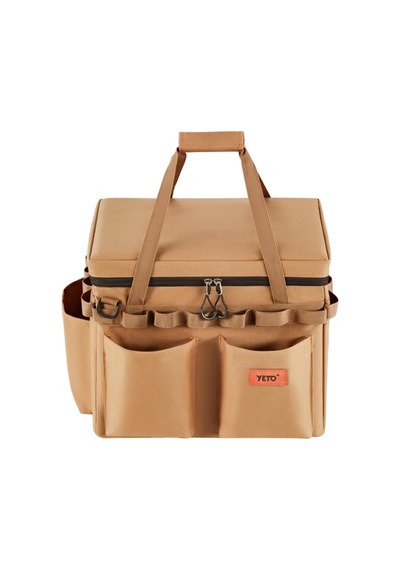 Kingcamp Yeto Bushcraft Storage Bag 30l Kamp Ve Ekipman Çantası Haki