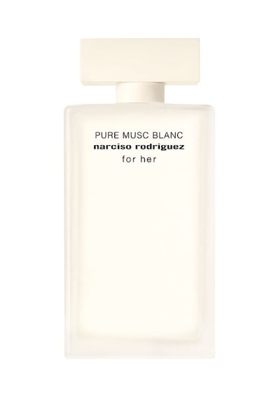 Narciso Rodriguez Pure Musc Blanc For Her Intense Edp 100 Ml 3423222143947 Diğer
