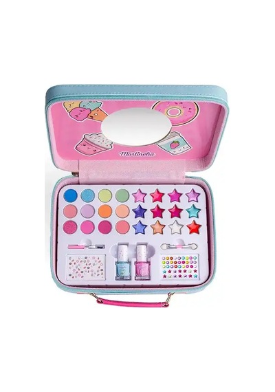 Martinelia Yummy Ultimate Glam Beauty Case 85465