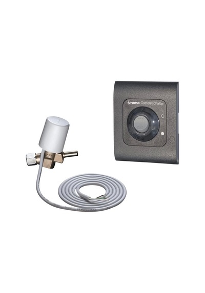 Truma 8mm Gaz Kontrol Paneli