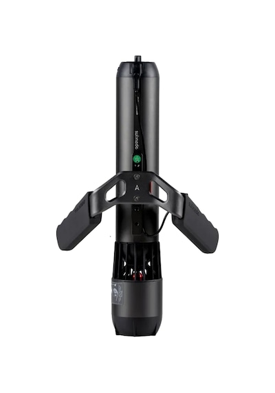 Waydoo Subnado Elektrikli Deniz Havuz Scooter Sea Scooter 60m 98 Wh Siyah