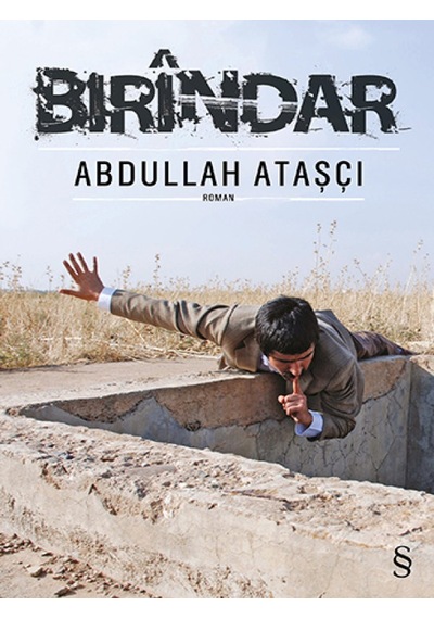 Bırindar - Abdullah Ataşçı - Everest Yayınları