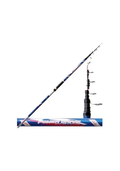 Lineaeffe 2268542 Power Drive 420cm Tele Surf Kamış Up To 200gr Atar Standart