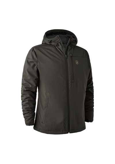 Deerhunter Denver Winter Mont - 393 Timber Xl Bordo - Bej