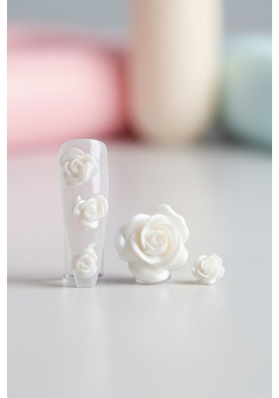 Nail Art Silikon Kalıp 3d Nail Art Desen Kalıbı, Tırnak Süsleme Desen Charm Tırnak Çarm 49 Nail Art Silikon Kalıp 3d Nail Art Desen Kalıbı, Tırnak Süsleme Desen Charm Tırnak Çarm 49