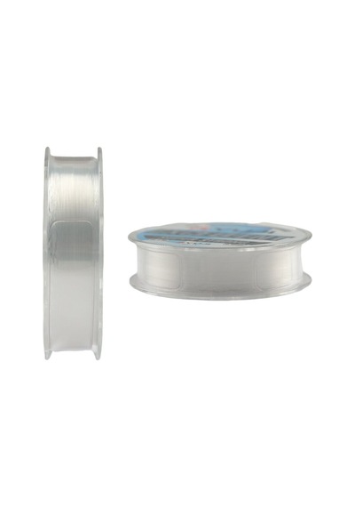 Ryuji Excellent 0.35 Mm 150m Clear Monofilament Misina 7.90kg Çeker