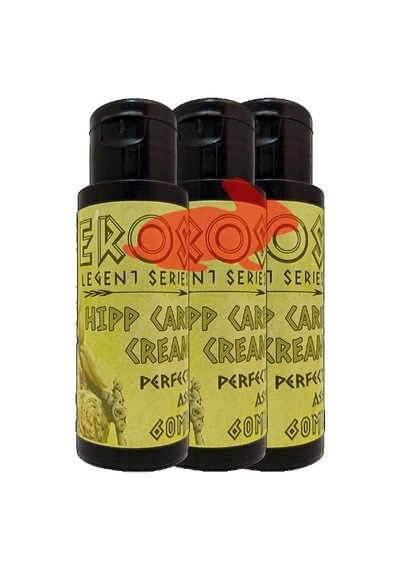 Eros Legent Kadın Ve Erkek Şekillendirmekalça Bakım Kremi 3 Adet Cınsel60 Ml