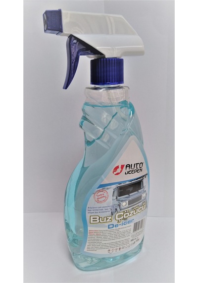 Autodeepen Buz Çözücü 500 ML