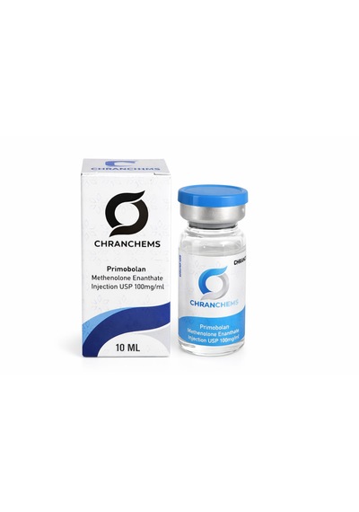 Chranchems Primobolan