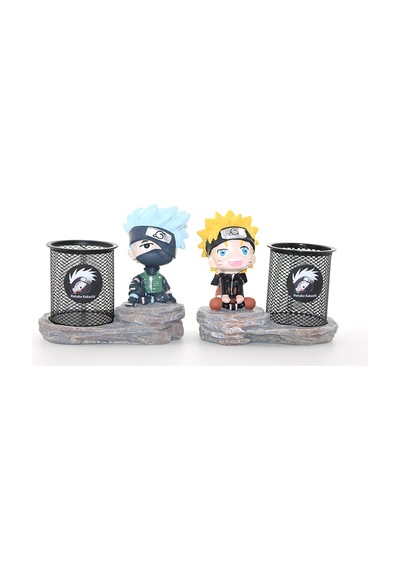 Polyester Naruto Kalemlik