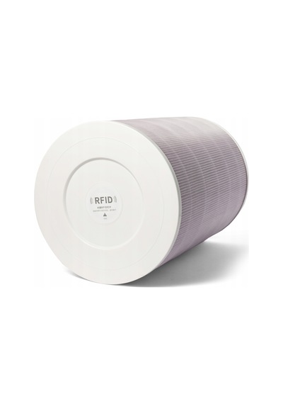Srfn Ticaret Xiaomi Mi Air Purifier 3 Uyumlu Entegre Aktif Karbon Çekirdek Filtreli Anti Bakteriyel Silindirik Hepa Filtre