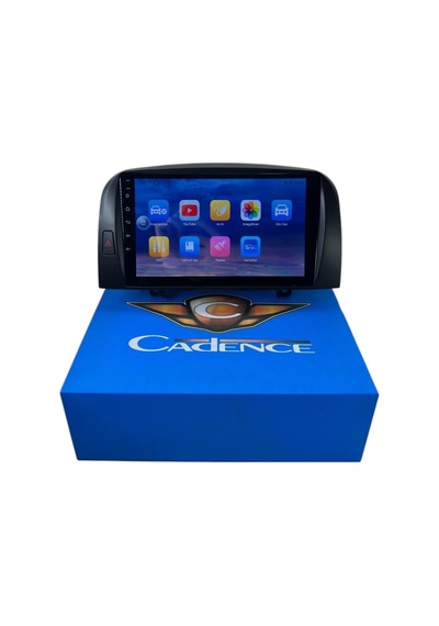 Hyundai Sonato Nf 2004-2008 Cadence 6-128 Sim Kartlı 360 Cam Destekli Pro Oem Multimedia