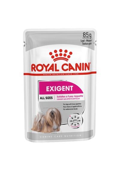 Rc Exigent Köpek Pouch