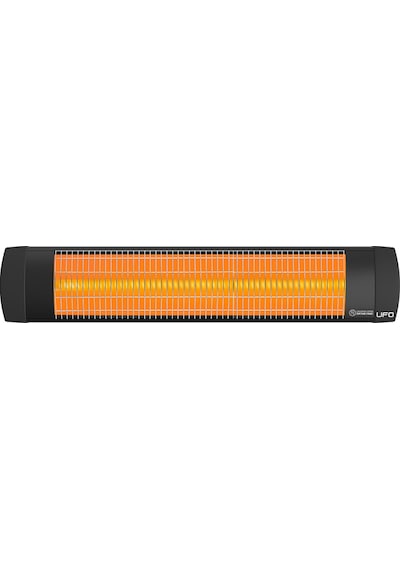 Ufo Basic 2300 W Termostatlı Yatay - Dikey Isıtıcı