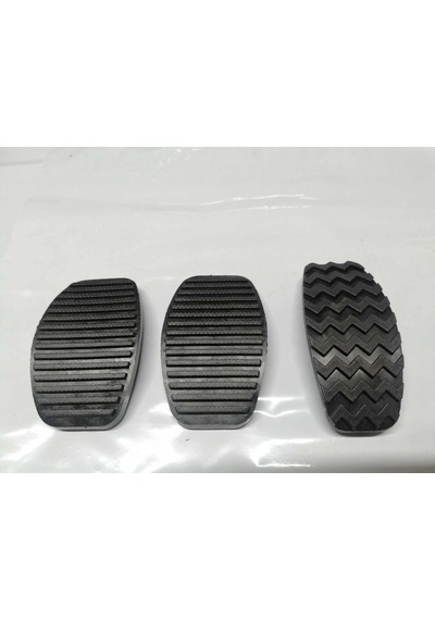 Tempra Tipo Pedal Lastiği Takımı