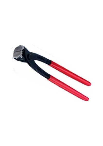 Alc 10 İnç Betoncu Kerpeteni 280 Mm 28 Cm