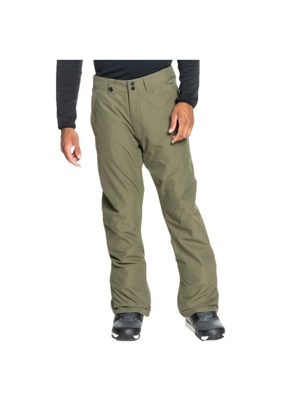 Quiksilver Estate Pt Erkek Kayak Ve Snowboard Pantolon-Eqytp03146