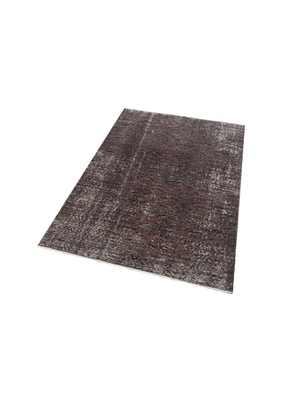 Anadolu Desenleriyle El Yapımı Halı 120 X 179 Cm F1265