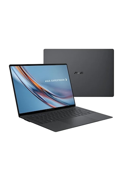 Asus ExpertBook B9406CAA-UX7641TB1D Ultra X7 358H 64 GB 1 TB SSD 14''Dos WQXGA Dizüstü Bilgisayar
