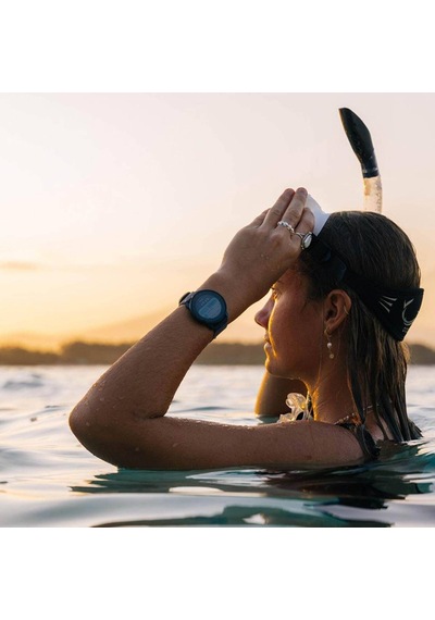 Suunto 9 Peak Pro Saat Ss050810000 Ocean Blue