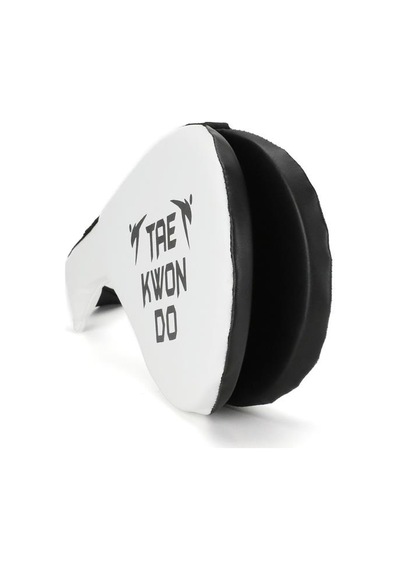 Titan Sport Taekwondo Raket Ellik Beyaz
