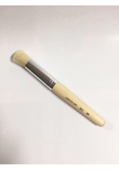 Stencıl Fırçası 901 N11.2505