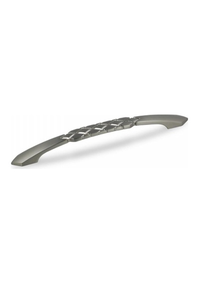 Coşafak Zavinna Z344 Metal Inox 128Mm Akslı Kulp