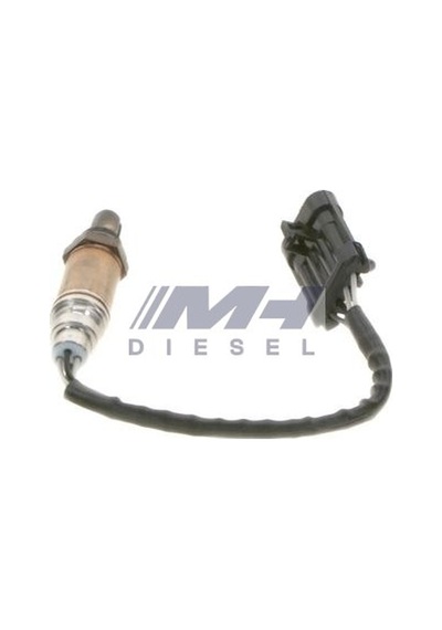Bosch 0258005703 Lambda Sensörü Daewoo Matiz 0.8 F8cv