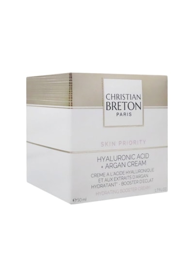 Hyalüronik Asit İnce Çizgileri Ve Kırışıklıkları Azaltıcı Yoğun Besleyici Ve Nemlendirici Krem 50 Ml