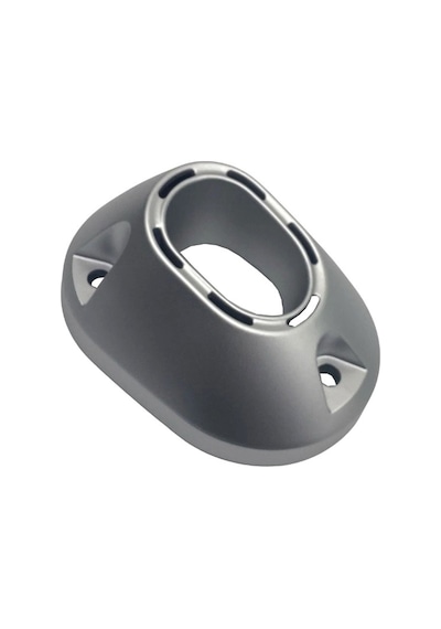 Honda PCX 125 2021-2022 Egzoz Arka Kapak 18327-K1Z-J10