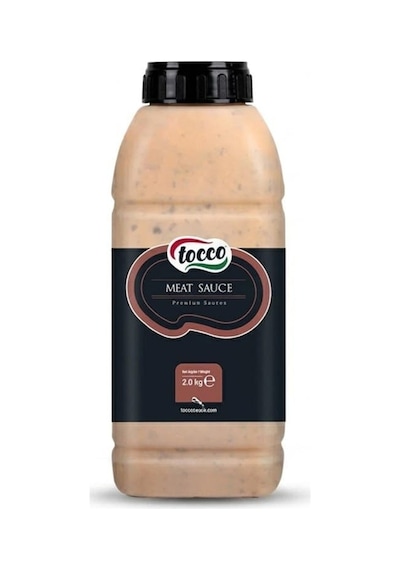 Meat Sos 2.2 Kg Pet