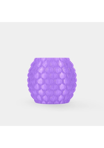 Sunlu Şeffaf Üzüm Jölesi Pla Filament - 1.75mm - 1 Kg