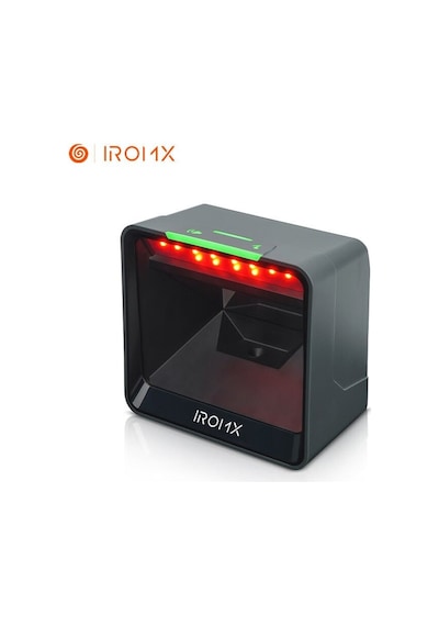 Iromx Wr982dm 1d/2d Masaüstü Barkod Okuyucu