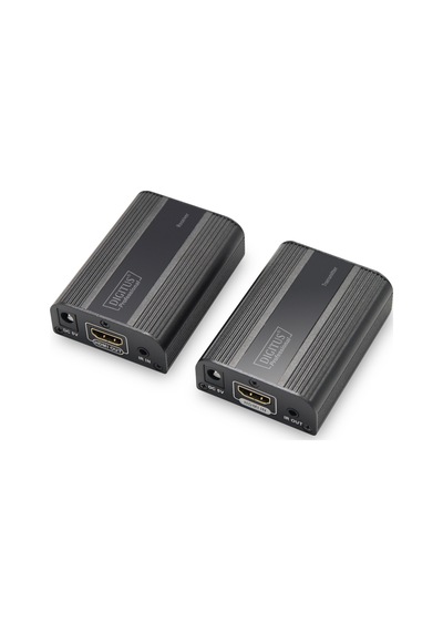 Digitus Ds 55204 Hdmı Sinyal Uzatma Cihazı. 60 Metre