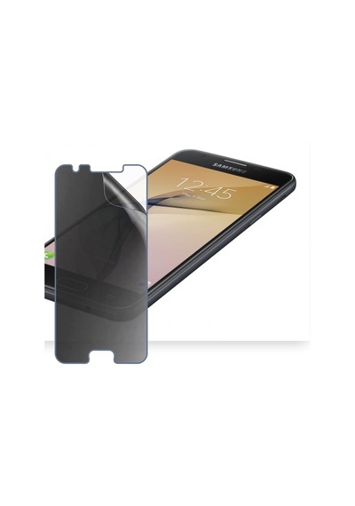 Samsung Galaxy J5 Prime 2016 Uyumlu Ön Yüzey Hayalet Privacy Hidrojel Ekran Koruyucu 18954442