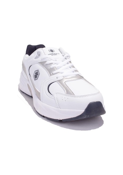 Lumberjack Pol Pu 3pr Erkek Sneaker 000000000101393010 Beyaz