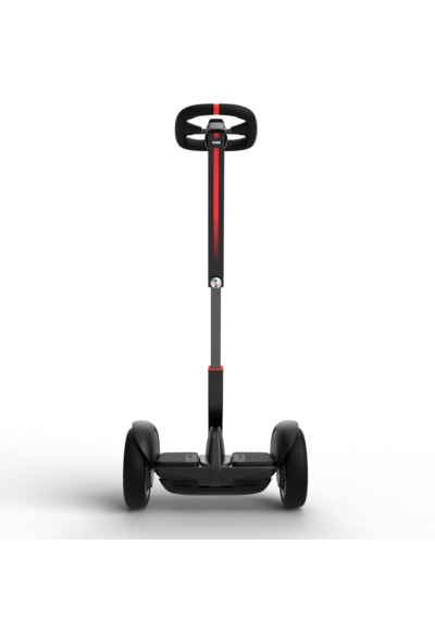 Segway-Nınebot Smax Dengeleyici Scooter Siyah
