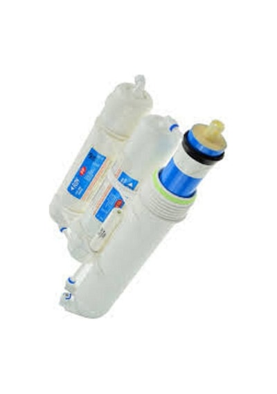 Akvaryum Su Arıtma Sistemi 3 Aşama Ro Reverse Osmosys Tds Ph Kh