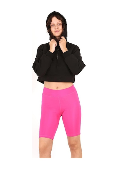 Scorp Legend Sweatshirt Siyah