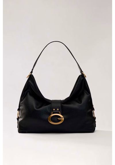 Guess Camden Kadın Omuz Çantası Hwbb9308020 Siyah