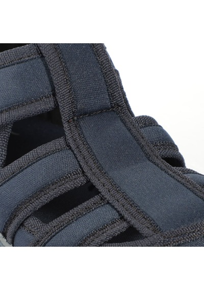 Slazenger  Uzzy Çocuk Cırt Cırtlı Lacivert Sandalet