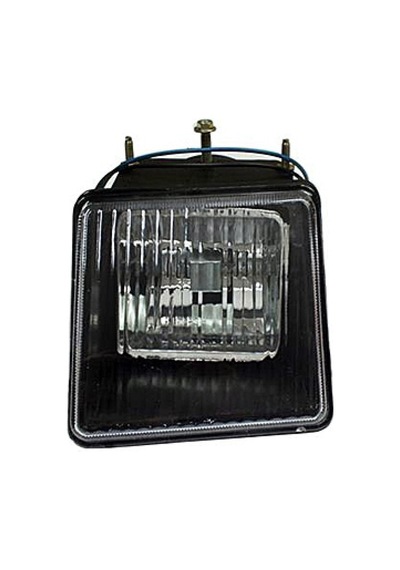 Sis - 865 - Lambası - Cadde101 - Sağ Uno