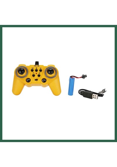 Bezos S00005093 R/c İş Mak.1/12 Ses/ışık 3.7v Usb 2.4ghz Bzs01