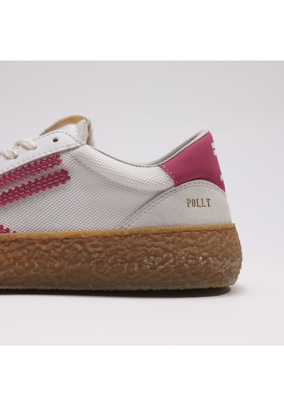 Sneaker Günlük Kadın Pu405p-006 Puraai 4.05 Polly Hula Hula