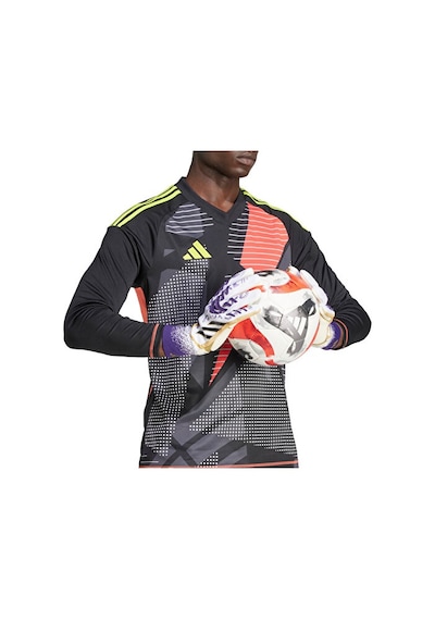 Adidas Pred Gl Pro Erkek Futbol Kaleci Eldiveni Jz5787 Beyaz Beyaz