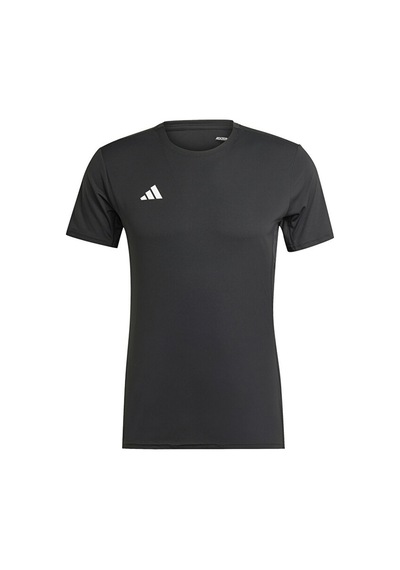 Adidas Adizero E Tee Erkek Koşu Tişörtü In1156 Siyah In1156