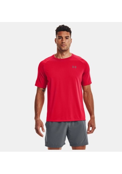 Under Armour Erkek Ua Tech™ 2.0 Kısa Kollu 1326413-600